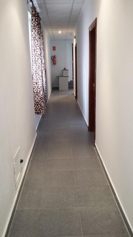 Hostal Cuesta De Belen Arcos de la Frontera Dış mekan fotoğraf